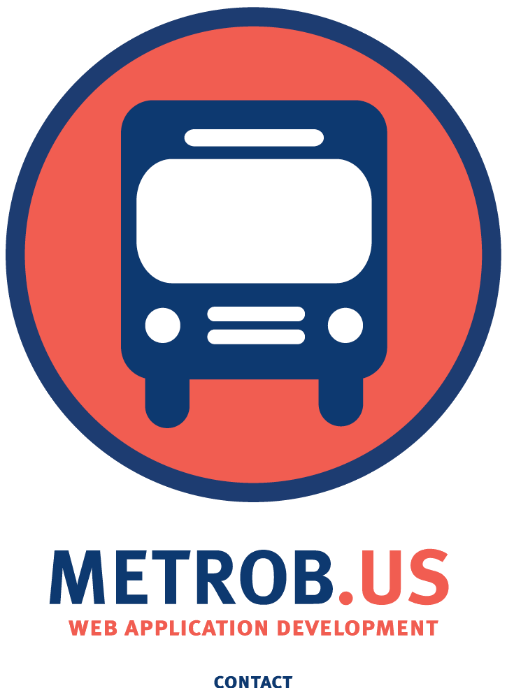Metrobus :: Web Application Development